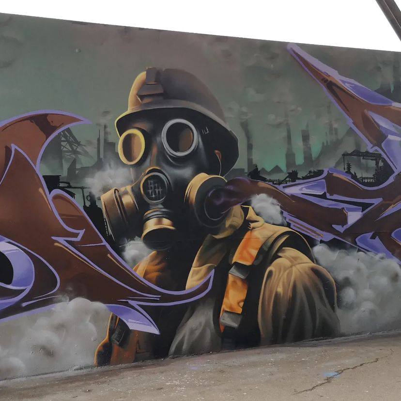 art image